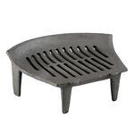 De Vielle Traditional Fire Grate 18"